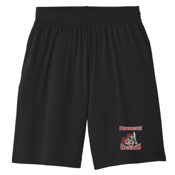 KNIGHTS Pocket Shorts 9" inseam Thumbnail