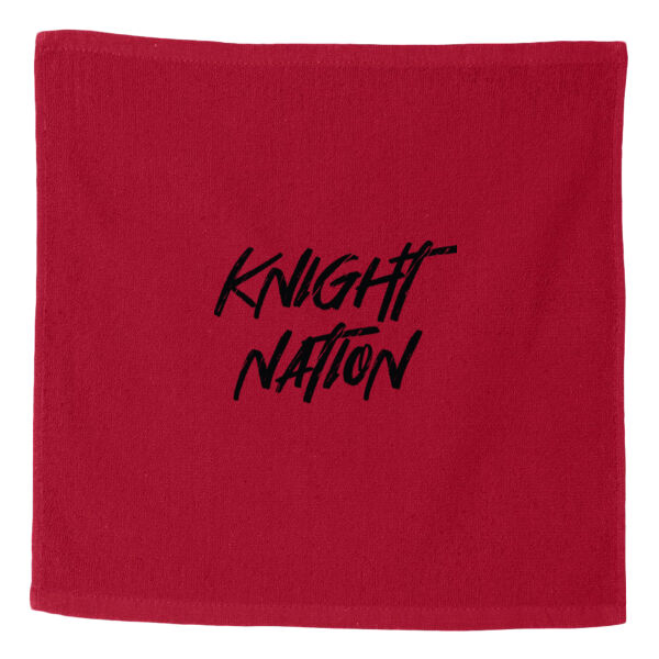 KNIGHT NATION Rally Towel Thumbnail