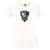 Unisex Heritage Garment-Dyed Distressed T-Shirt Thumbnail