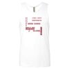 Men's Cotton Tank Thumbnail